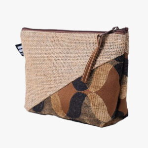 Νεσεσέρ Καλλυντικών Και Κοσμημάτων Από Ανακυκλωμένα Υλικά