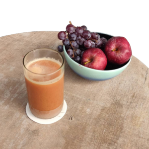 Ποτήρια Ψηλά Γυάλινα Διάφανα για Κοκτέιλ Upcycle - 6τεμ | Ποτήρια Νερού - Χυμού | Pandia Shop