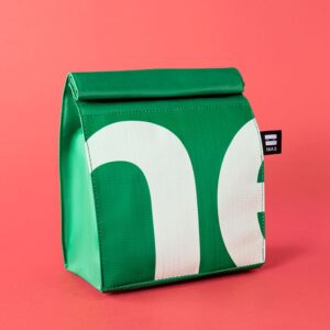 Τσάντα Φαγητού Zero Waste Από Ανακυκλωμένα Υλικά