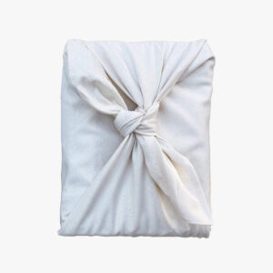 Cotton Furoshiki Wrapping Cloth 2 Pieces