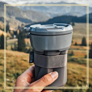 Επαναχρησιμοποιούμενα ποτήρια