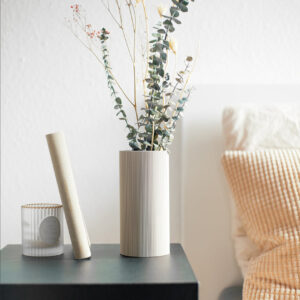 Διακοσμητικό Βάζο 3D Printed Gerade