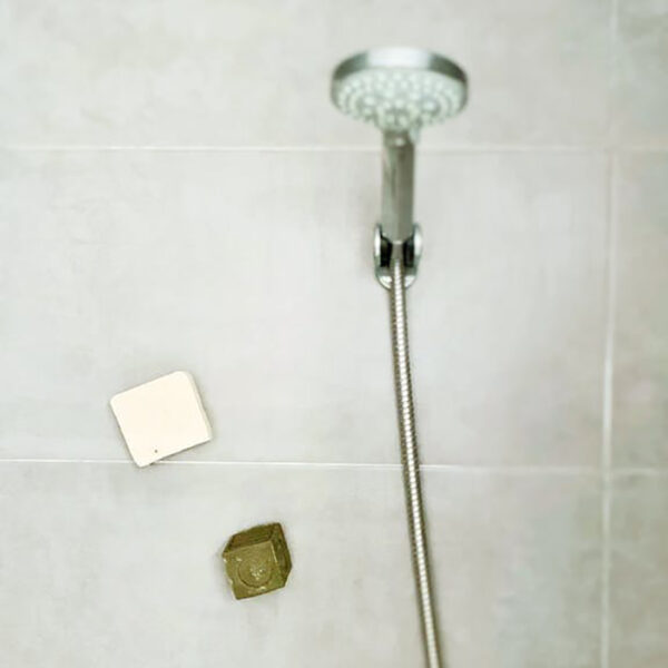 Μαγνητική Μινιμαλιστική Βάση Στερεού Σαπουνιού - zero waste προϊόντα για το μπάνιο | Pandia Shop