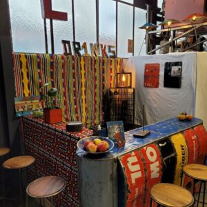 Μπολ Από Upcycle Βαρέλια Πετρελαίου Large - Zero Waste προϊόντα | Pandia Shop