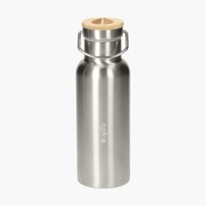 Stainless Steel Isothermal Bottle MuC Blossom 500ml