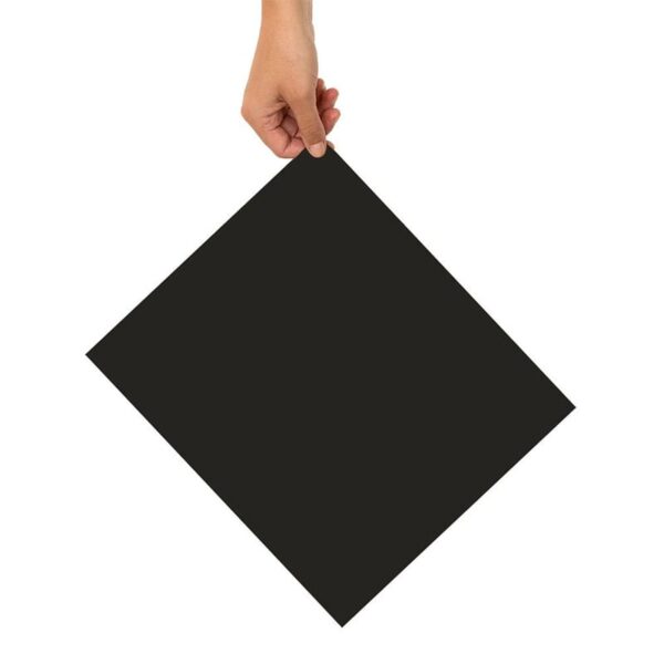 Beeswax Wrap Black Edition 42×36cm