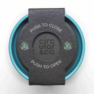 Ποτήρι Καφέ Από Ανακυκλωμένο Χαρτί - zero waste προϊόντα