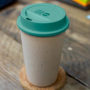 Ποτήρι Καφέ Circular&Co. Cup NOW Mint 340ml