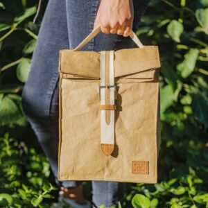 Ισοθερμική Τσάντα Μεταφοράς Φαγητού | Marten Lunch