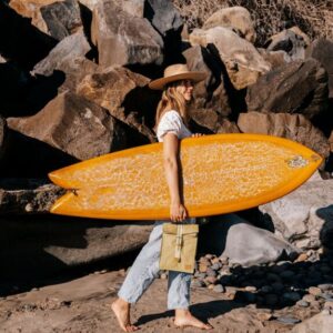 Ισοθερμική Τσάντα Μεταφοράς Φαγητού | Marten Lunch