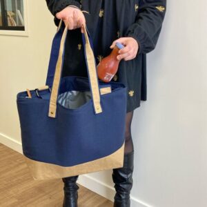 Ισοθερμική Τσάντα Tote | Large Cooler