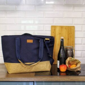 Ισοθερμική Τσάντα Tote | Large Cooler