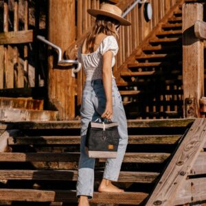 Ισοθερμική Τσάντα Μεταφοράς Φαγητού | Hedgehog