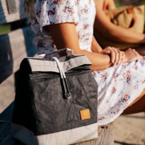 Ισοθερμική Τσάντα Μεταφοράς Φαγητού | Hedgehog