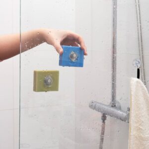 Αόρατη Μαγνητική Βάση Σαπουνιού BoxX1