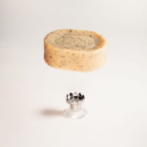 Αόρατη Μαγνητική Βάση Σαπουνιού BoxX1