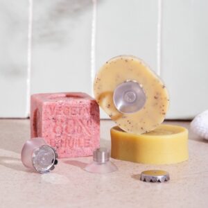 Αόρατη Μαγνητική Βάση Σαπουνιού BoxX1