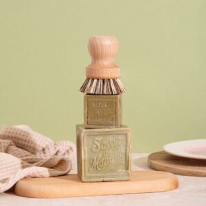 Παραδοσιακό Σαπούνι Μασσαλίας 100gr