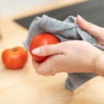 Πλενόμενο Χαρτί Κουζίνας | 10 τμχ Γκρι