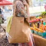 Τσάντα Tote | Iconic Shopper