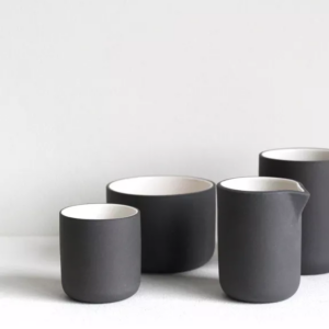 Κούπες Καφέ Espresso Κεραμικέ Χειροποίητες