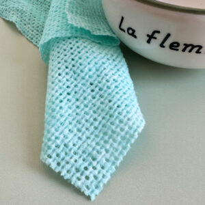 Οικολογικό Πανάκι Καθαρισμού Πλενόμενο & Κομποστοποιήσιμο | 25x35cm