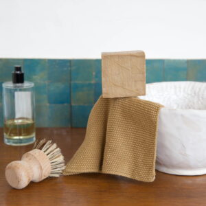 Παραδοσιακό Σαπούνι Aleppo 20% Βιολογικό Έλαιο Δάφνης – 180gr