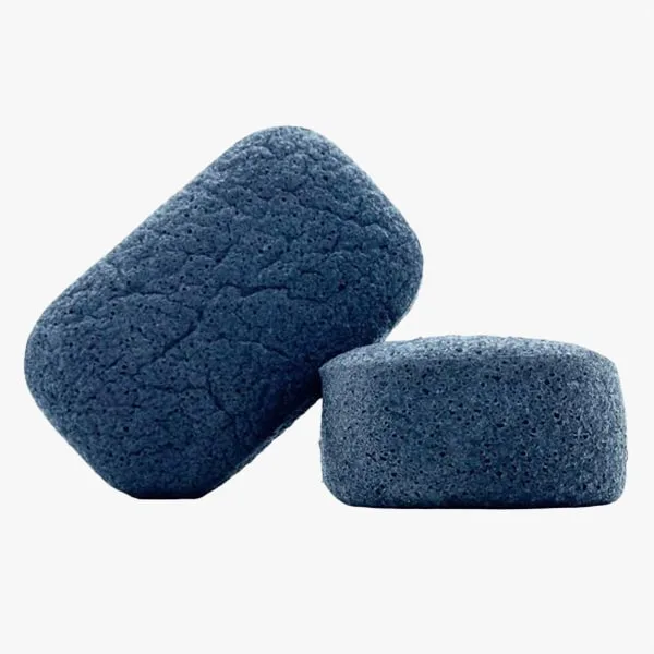 🖤 Scrub it the clean way!
Το 100% φυσικό σφουγγάρι σώματος Konjac με ενεργό άνθρακα bamboo είναι ο πιο αγνός τρόπος να απομακρύνεις νεκρά κύτταρα, λιπαρότητα και τοξίνες, χωρίς να ερεθίζεις την επιδερμίδα σου. ✨

✔️ Φυσικά απολεπιστικό
✔️ Κατάλληλο για ευαίσθητο δέρμα
✔️ Vegan & βιοδιασπώμενο
✔️ XL μέγεθος για απόλαυση παντού

Κάνε το καθημερινό σου ντους μια εμπειρία βαθιάς καθαριότητας και ανανέωσης.
👉 Ανακάλυψέ το τώρα στο www.pandia-shop.gr!
.
.
.
.
#pandiashop #KonjacSponge #NaturalCare #SustainableBeauty #PandiaShop #CleanSkin #BambooCharcoal #SustainableBeauty #SelfCareRitual #VeganSkincare #GiftIdea #SpaAtHome #ecolivinggreece #ecofriendlygreece #zerowaste #zerowastegreece #ecogreece #sustainableliving #plasticfree #PlasticFreeOceans #plasticfreejuly #PlasticFreeJuly2025